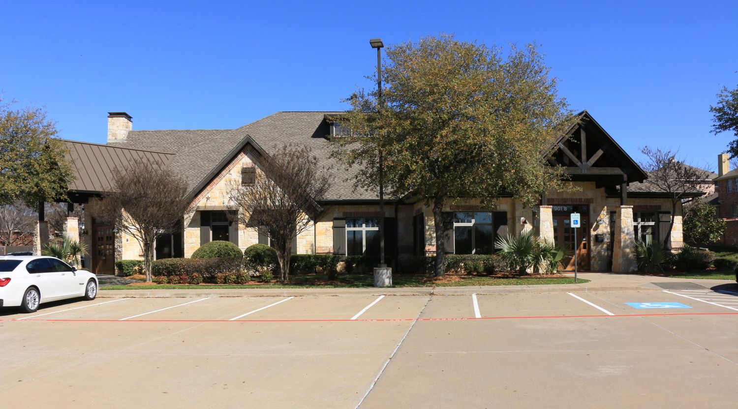 Dental Specialty/Medical Office